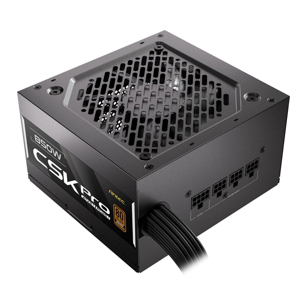Antec CSK850 PRO 850W ATX 3.1 Power Supply