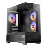 Antec CX500m ARGB Mini Tower