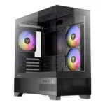 Antec CX500m ARGB Mini Tower