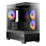 Antec CX500m ARGB Mini Tower