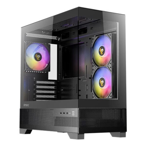 Antec CX500m ARGB Mini Tower