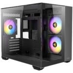 Antec CX600M ARGB Mini Tower