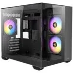Antec CX600M ARGB Mini Tower
