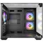 Antec CX600M ARGB Mini Tower