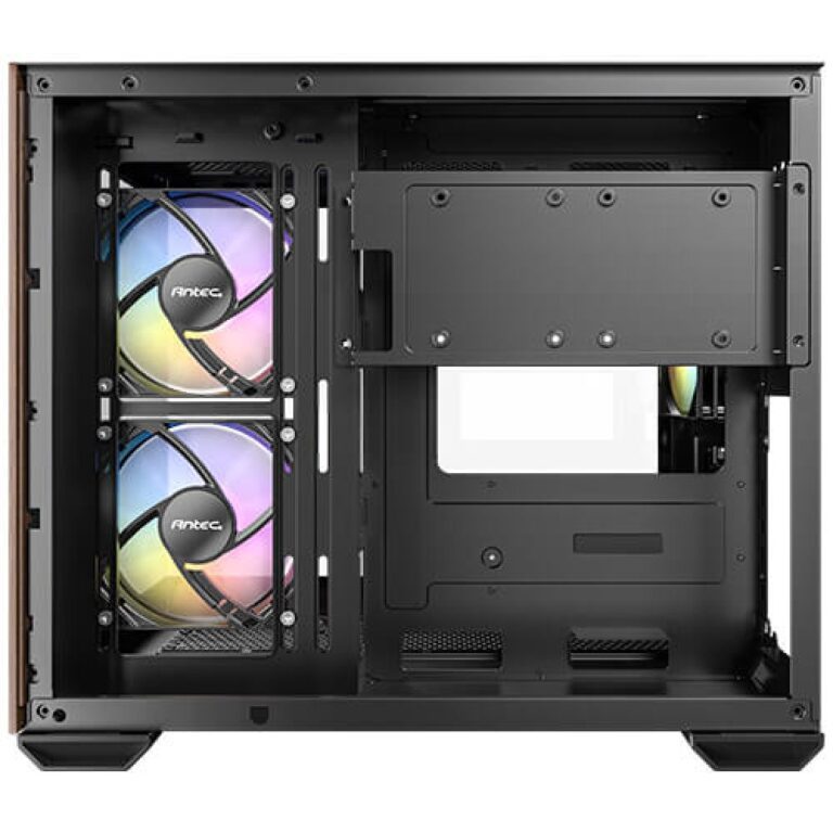 Antec CX600M ARGB Mini Tower