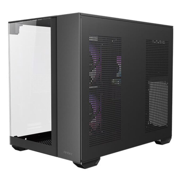 Antec CX600M ARGB Mini Tower