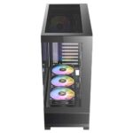 Antec CX700 ARGB Mid-Tower Black