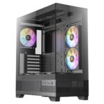Antec CX700 ARGB Mid-Tower Black