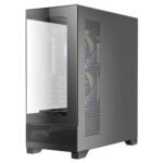 Antec CX700 ARGB Mid-Tower Black