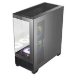 Antec CX700 ARGB Mid-Tower Black