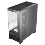 Antec CX700 ARGB Mid-Tower Black