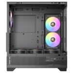 Antec CX700 ARGB Mid-Tower Black