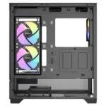 Antec CX700 ARGB Mid-Tower Black