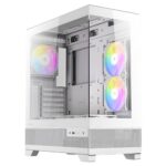 Antec CX700 ARGB White Tower