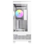 Antec CX700 ARGB White Tower
