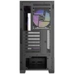 Antec CX705 ARGB Black Tower