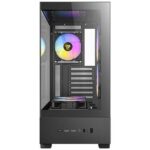 Antec CX705 ARGB Black Tower