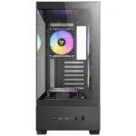 Antec CX705 ARGB Black Tower