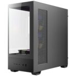 Antec CX705 ARGB Black Tower