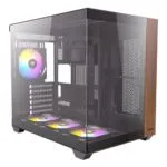 Antec CX800 ARGB White Tower