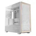Antec FLUX Midi Tower White