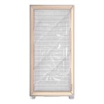 Antec FLUX Midi Tower White