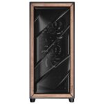 Antec FLUX PRO EUV Full Tower