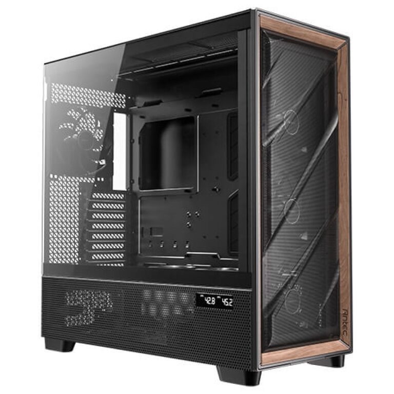 Antec FLUX PRO EUV Full Tower