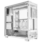 Antec FLUX PRO White Full Tower