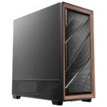 Antec FLUX SE Midi Tower Black