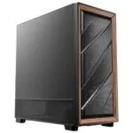Antec FLUX SE Midi Tower Black