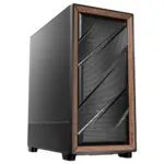 Antec FLUX SE Midi Tower Black