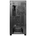 Antec FLUX SE Midi Tower Black