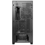 Antec FLUX SE Midi Tower Black