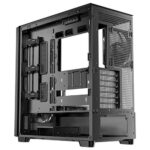 Antec FLUX SE Midi Tower Black