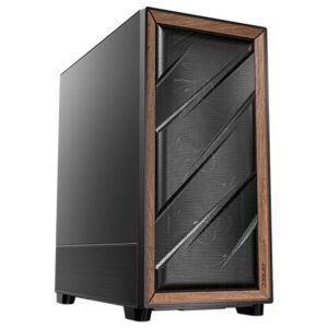Antec FLUX SE Midi Tower Black