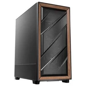 Antec FLUX SE Midi Tower Black