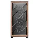 Antec FLUX SE Midi Tower Black