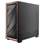 Antec FLUX SE Midi Tower Black