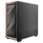 Antec FLUX SE Midi Tower Black
