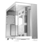 Antec Full Tower White Case