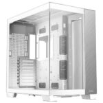 Antec Full Tower White Case