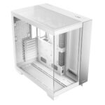 Antec Full Tower White Case