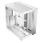 Antec Full Tower White Case