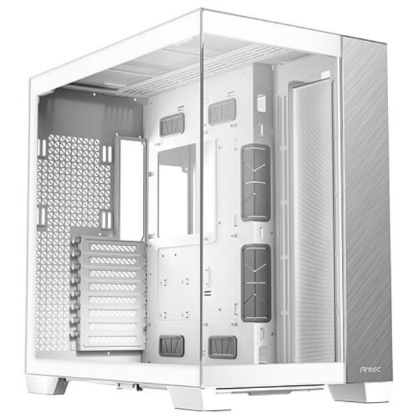 Antec Full Tower White Case