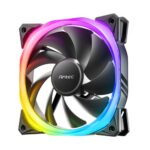 Antec Fusion 120 ARGB Black Fan