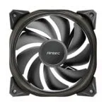 Antec Fusion 120 ARGB Black Fan