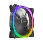 Antec Fusion 120mm ARGB Fan Black