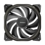 Antec Fusion 120mm ARGB Fan Black