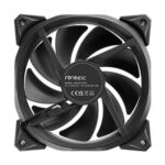 Antec Fusion 120mm ARGB Fan Black